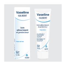VASELINE GILBERT IN TUBE 50ML (12X1) artikelfoto