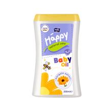 HUILE HAPPY BABY (12X200ML) photo du produit
