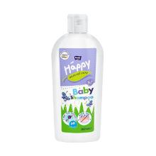 SHAMPOING HAPPY BABY (12X200ML) photo du produit