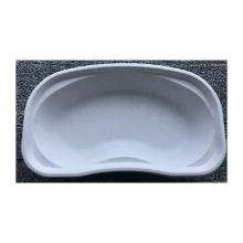 BASSIN RENIFORME PRIMECARE+(6X50) photo du produit