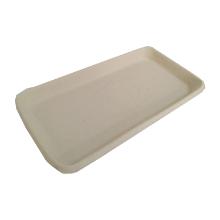 PLATEAU SOIN CARETAINER CELLUL. MOULEE 75 260X135X19MM NON STERILISABLE (3X150) photo du produit