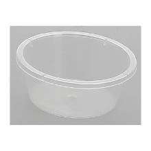 CUPULE PP TRANSPARENTE 120ML STERILE (240X1) photo du produit