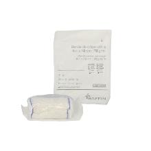 BANDE DE CREPE 75G/M2 10CMX4M STERILE (2X72) photo du produit