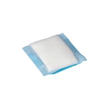 MULTIabsorb ABD PAD NON-WOVEN AND CELLULOSE NON-STERILE 10CMX10CM (1X50) photo du produit