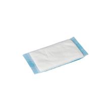 MULTIabsorb ABD PAD NON-WOVEN AND CELLULOSE NON-STERILE 10CMX20CM (1X50) photo du produit