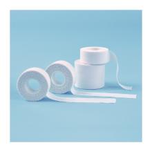 SILKPLAST ADHESIVE SILK TAPE NON-STERILE 1.25CMX9.14M (1X24) photo du produit