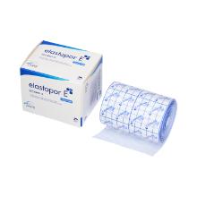 ELASTOPOR E DRESSING TAPE NON-WOVEN SELF-ADHESIVE NON-STERILE 10CMX10M (1) photo du produit