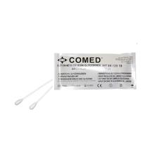 LEMON SWABS - BATONNETS GLYCERINE AU CITRON POUR SOUR SOINS DE BOUCHE (4X25X3) photo du produit