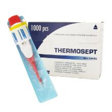 ETUIS THERMOMETRE THERMOSEPT NON LUBRIFIES (1X1000) photo du produit