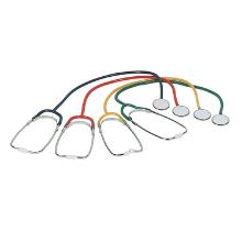 STETHOSCOPE MED-COMFORT JAUNE (100X1) photo du produit