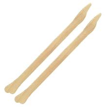 SPATULE D'AYRES BOUT ALLONGE CERVIX CLEAN (100) photo du produit