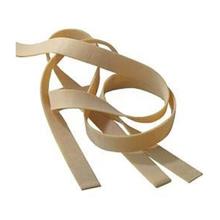 GARROT PLAT LATEX BEIGE 75X1,8CM (1X25) photo du produit