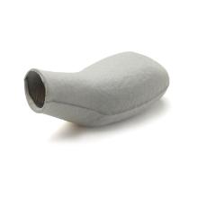 URINAL EN PULPE DE CELLULOSE (1X100) photo du produit