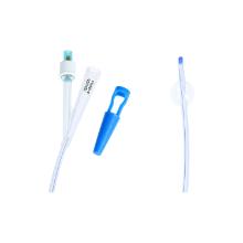 SONDE DE FOLEY 2D 100% SILICONE 40CM CH12 BLANC (1X10) photo du produit