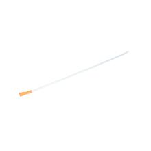 SONDE URINAIRE TIEMANN 40CM CH16 ORANGE (1X50) photo du produit