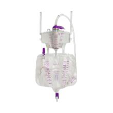 URINEMEETSYSTEEM CV MEDICA 500 (10X1) artikelfoto