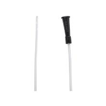 SONDE URINAIRE NELATON TRSP 40CM CH 10 NOIR (1X50) photo du produit