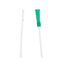 SONDE URINAIRE NELATON TRSP 40CM CH14 VERT (1X50) photo du produit