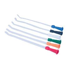 SONDE URINAIRE NELATON EUROMEDIS 40CM CH14 (1X100) photo du produit