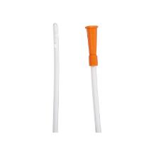 URINEKATHETER NELATON TRSP 40CM CH 16 ORANJE (1X50) artikelfoto
