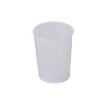 GOBELET MED-COMFORT TRANSPARENT 250ML (1X250) photo du produit