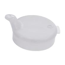 COUVERCLE BEC A CANARD MED-COMFORT TRANSPARENT 4X4MM (1X250) photo du produit
