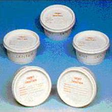 COUVERCLE POUR POT A DENTIER (1000) photo du produit