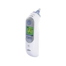THERMOMETRE AURICULAIRE A INFRAROUGE BRAUN THERMOSCAN (1) photo du produit