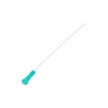 SONDE D'ASPIRATION CH6 40CM VERT CLAIR (1X50) photo du produit