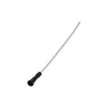 SONDE D'ASPIRATION CH10 40CM NOIR (1X50) photo du produit