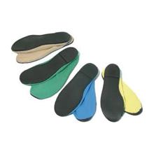 PANTOUFLE JETABLE SEMELLE RIGIDE EMERAUDE 38-42 (48PAIRES) photo du produit