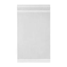 SACHET FERMOIR GRIP TRSP. 160+40X210MM (1X5000) photo du produit