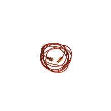 VERLENGSLANG VOOR INFUUSPOMPEN EASYFLOW LINE AMBER STERIEL 150CM (1X50) artikelfoto