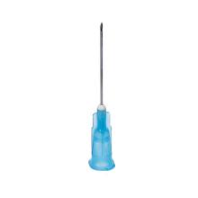 AIGUILLE dispoFINE BLEU FONCE 0.6X25 23G (1X100) photo du produit