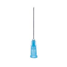 AIGUILLE dispoFINE BLEU FONCE 0.6X30 23G 1 1/4 (1X100) photo du produit