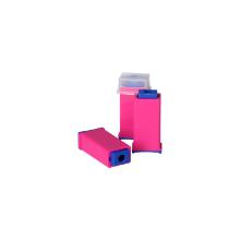 LANCET SECURISE safeLANCE 21G ROSE (100) photo du produit