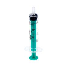 SPUIT DICONEX 3-DELIG 2ML CENTRISCH LUER TIP (1X100) artikelfoto