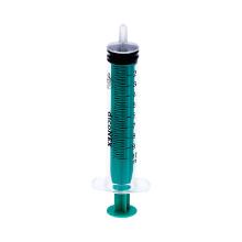 SERINGUE DICONEX 3 PIECES 10ML EMBOUT CENTRE LUER (1X100) photo du produit