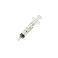 SERINGUE TERUMO 3 PIECES 5ML EMBOUT CENTRE LUER (1X100) photo du produit