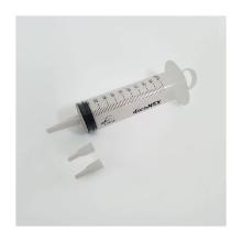 SERINGUE dicoNEX 100ML EMBOUT CATHETER (4X25) photo du produit