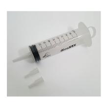 SERINGUE DICONEX 100ML EMBOUT CATHETER (4X25) photo du produit