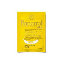 BANATROL®PLUS BANANE 10.75G (25) photo du produit