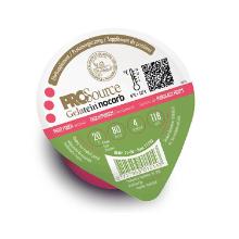 PROSOURCE SANS GLUCIDES CREME PUNCH AUX FRUITS GODET 20G-118ML(6) photo du produit