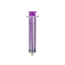 SERINGUE ENTERALE 60ML ENFit (1X50) photo du produit