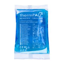 COLD - WARM PACK AVEC HOUSSE thermPAD 21X38CM (1X10) photo du produit