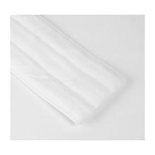MOP MICROFIBRE BLANC DOTCH PURU 40X12,5CM (5X20) photo du produit