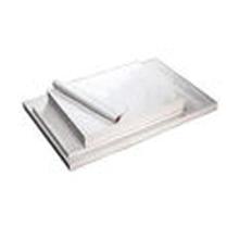 PAPIER DE SOIE NON BLANCHI 50X75CM (600) photo du produit