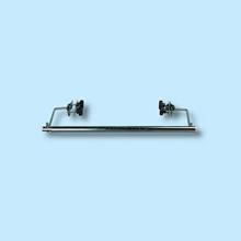 DEROULEUR POUR ROULEAU DE DRAP D'EXAMEN FIXATION DE TABLE 62CMX21CM (1) photo du produit