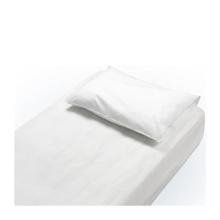 DRAP DE LIT PRIMECARE+ EN NON-TISSE BLANC 140X240CM (10X5) photo du produit