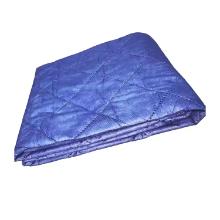 COUVERTURE A USAGE COURT PRIMECARE+ EN NON-TISSE BLEUE 110X210CM - 300G (25X1) photo du produit